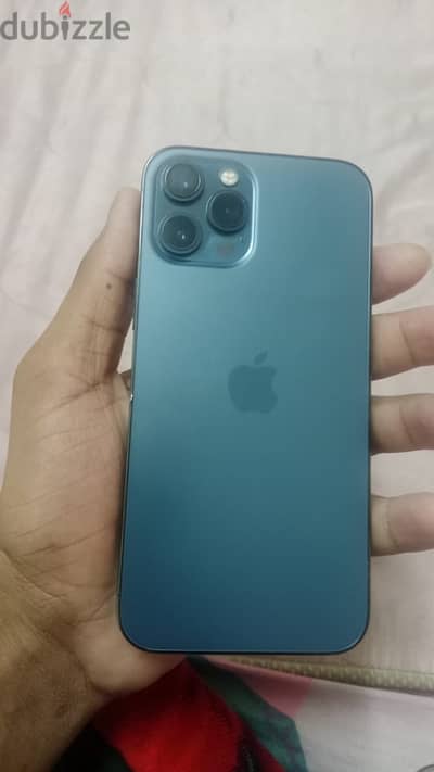 i phone 12 pro mex