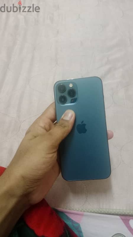 i phone 12 pro mex 1