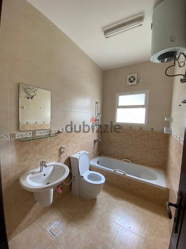 flat in alwady alkaber 3