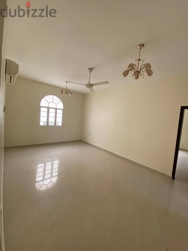 flat in alwady alkaber 4