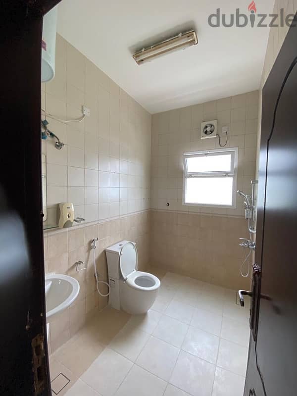 flat in alwady alkaber 6