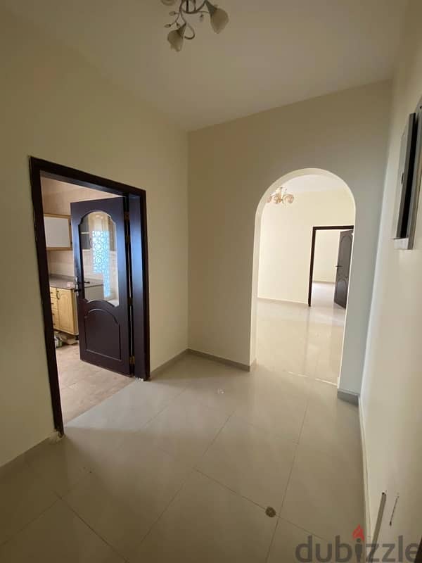 flat in alwady alkaber 7