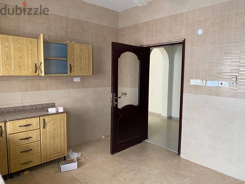 flat in alwady alkaber 8