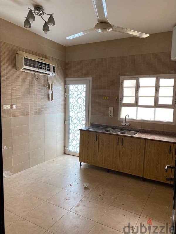 flat in alwady alkaber 9