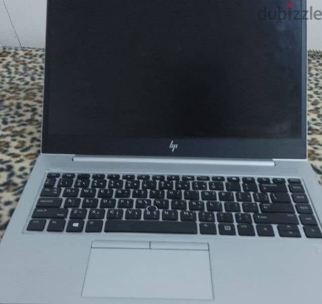 HP elitebook G5 notebook with 24 GB ram 0