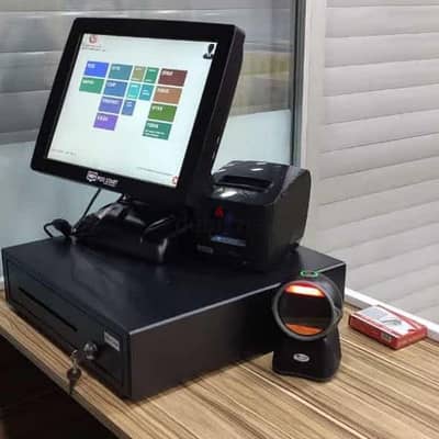 point of sale systems for your business