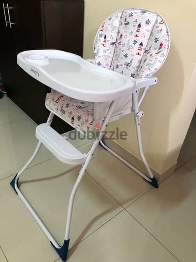 Juniors feeding chair