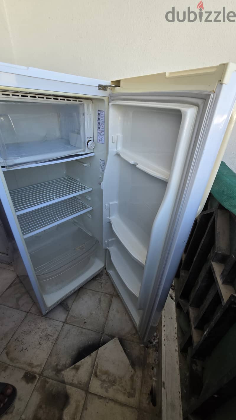 Samsung fridge 4