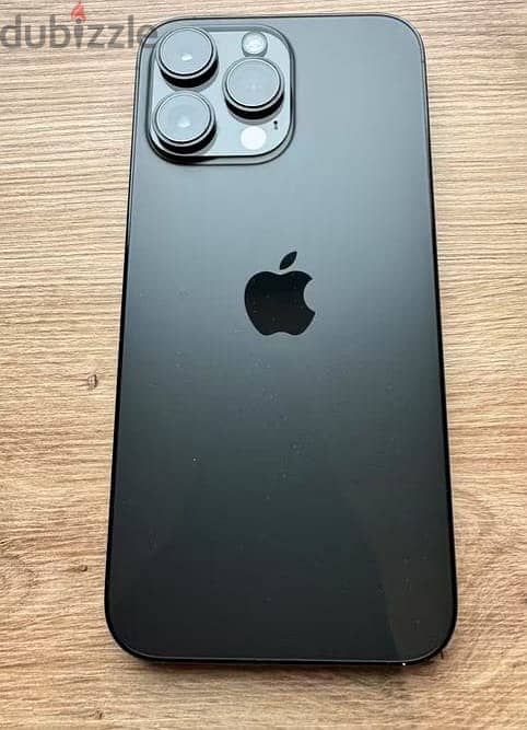 Apple - iPhone 14 Pro Max 1