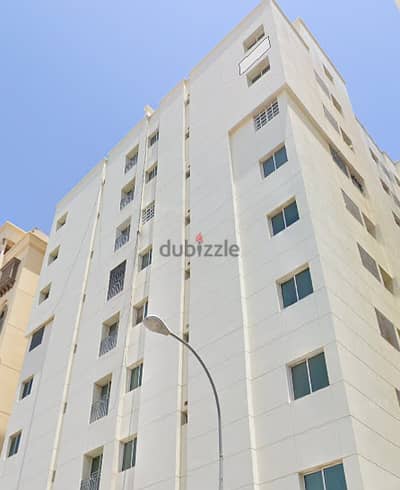 محل للاخلاء في شارع مزون mazoun street الخوض السابعة