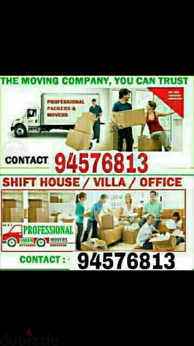 movers and packers house office shifting transport service