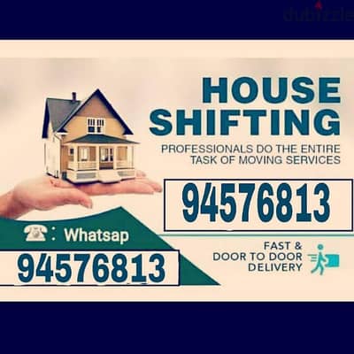 professional movers and packers house office shifting transport servic