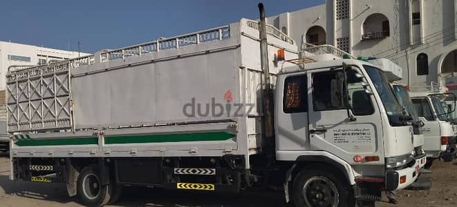 truck for rent daily and monthly basis