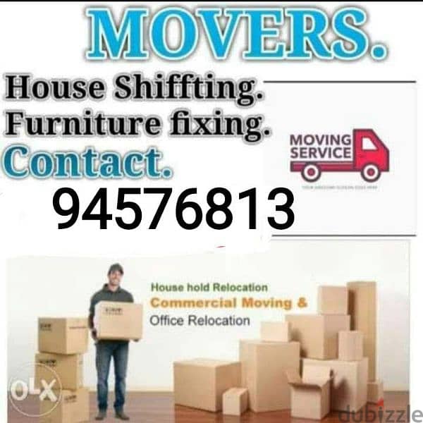 best movers and packers house office shifting transport services 0