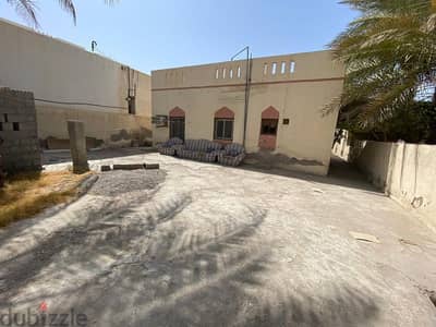 in urgent house for sale in al amirat