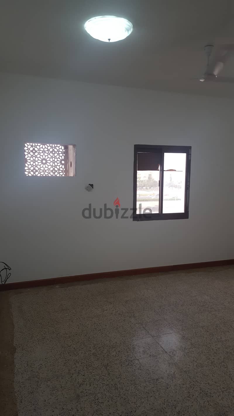 2  Bed room flat Al khuwair 1