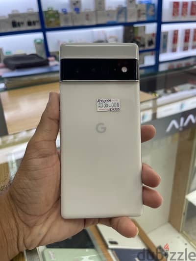 Google pixel 6pro 12/256gb 5G