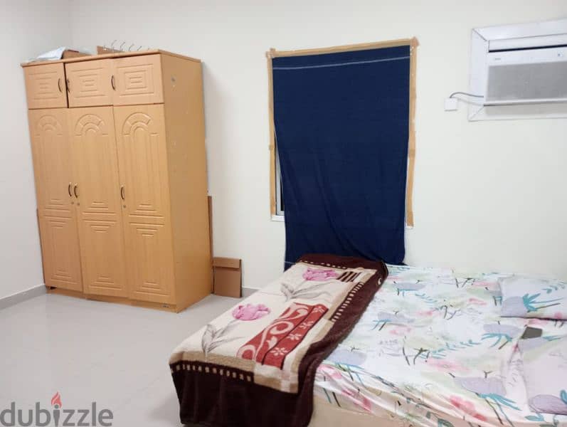 Neat and clean Room available for Rent 1