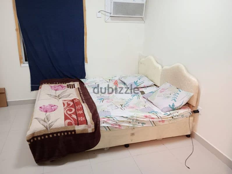 Neat and clean Room available for Rent 2