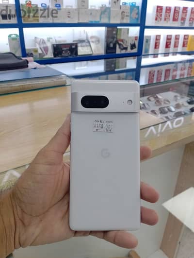 Google pixel 7 8/128gb