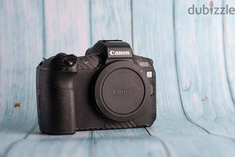 canon R for sale للبيع 2