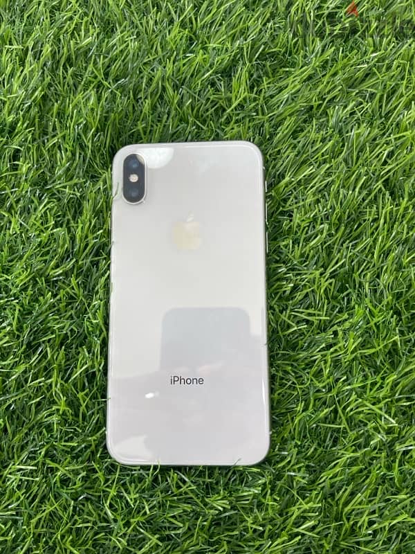 Iphone X 256 Gb 1