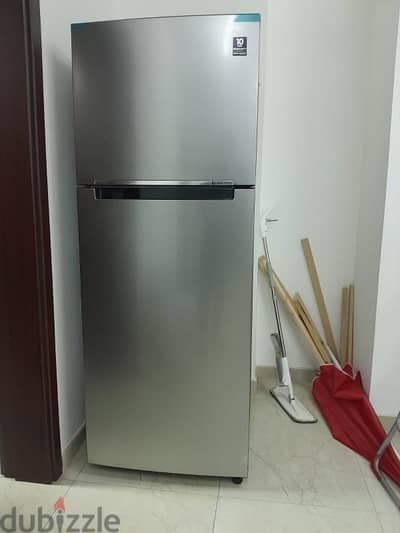 fridge Samsung