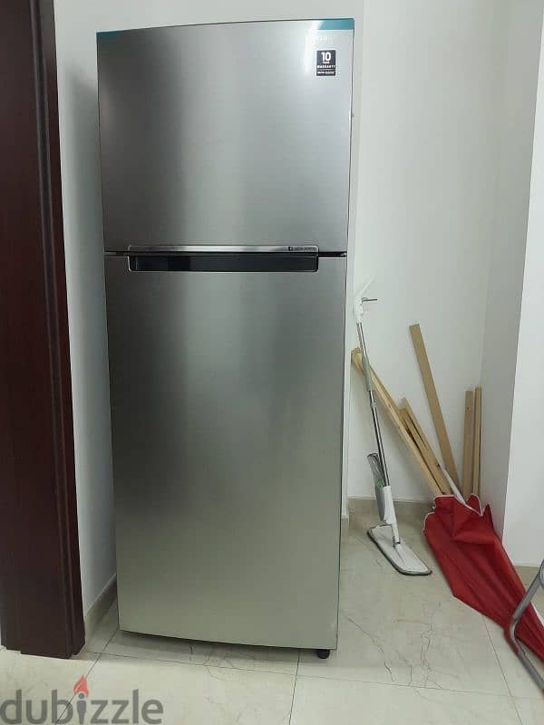 fridge Samsung 0