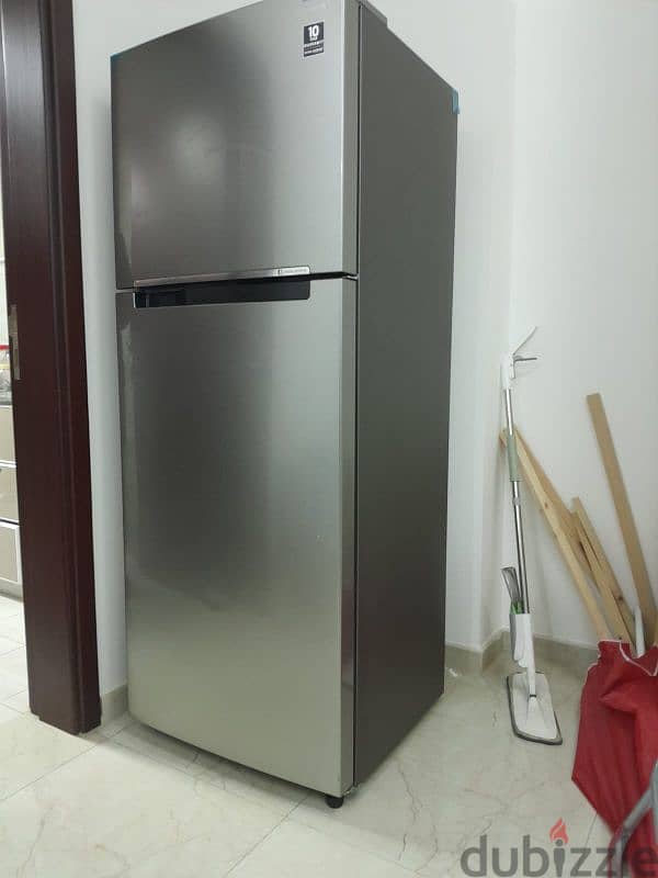 fridge Samsung 1