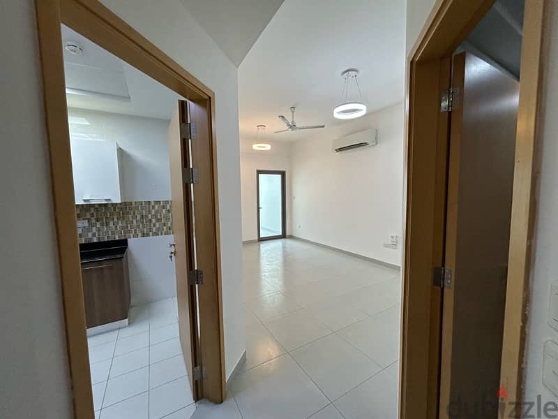 1BHK for rent in Al Khoud 9