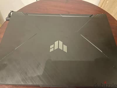 ASUS GAMING LAPTOP