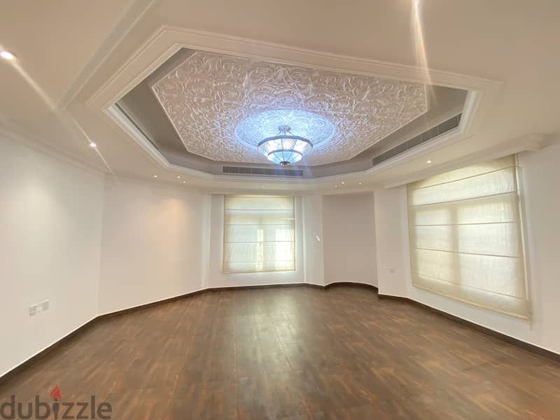 1ME27-Nice 5+1BHK Villa For Rent in Azaiba 1