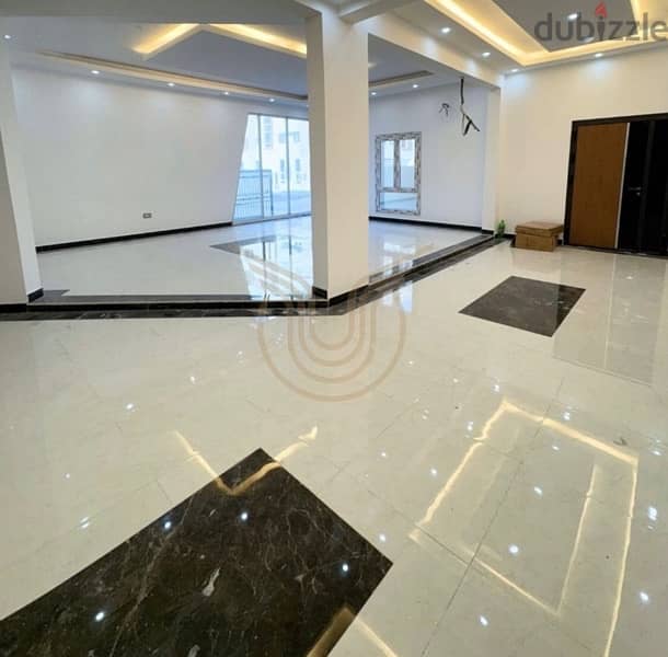 BOWSHAR | BRAND NEW 5 BR VILLA FOR RENT 1