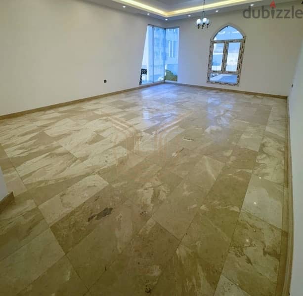 BOWSHAR | BRAND NEW 5 BR VILLA FOR RENT 2