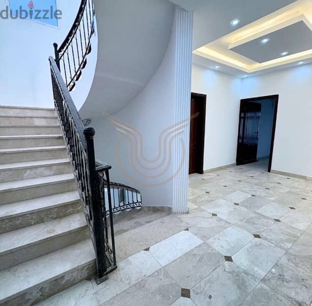 BOWSHAR | BRAND NEW 5 BR VILLA FOR RENT 5