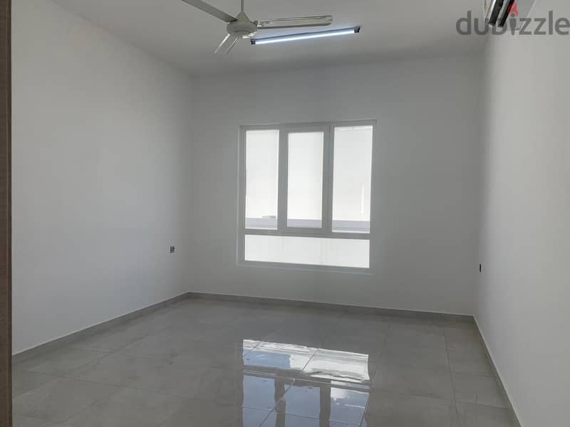 4BHK very good villa for rent located alkhoud seven 11