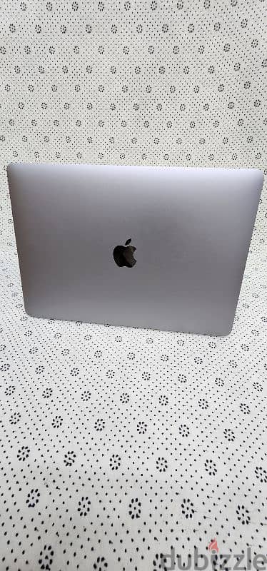 MacBook Air M1 chip Touch I'd