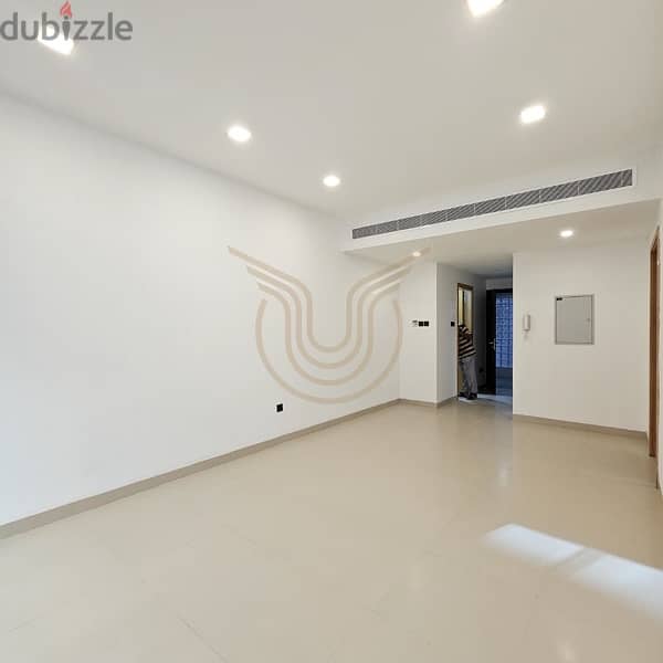 AL KHUWAIR | EXCELLENT 1 BR APARTMENT FOR RENT 1