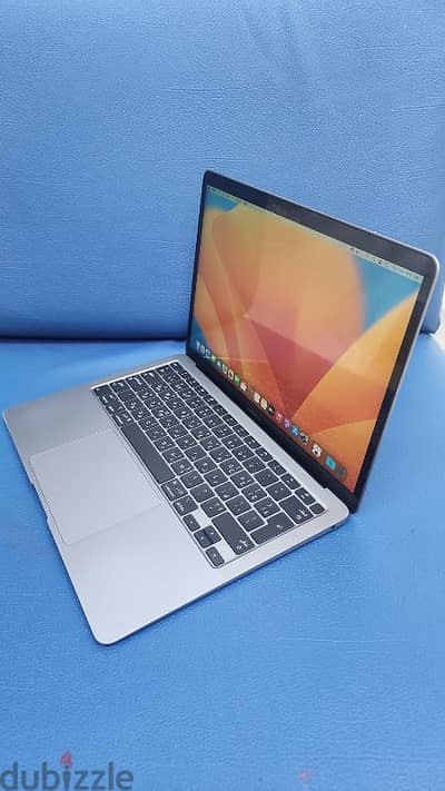 MacBook Air A2179 Touch ID 2020