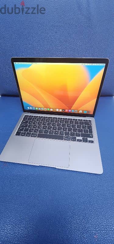 MacBook Air A2179 Touch ID 2020 4