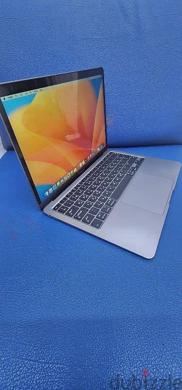 MacBook Air A2179 Touch ID 2020 5