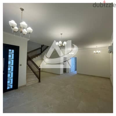 ADV407**4BHK brand new villa in a complex in al hail south