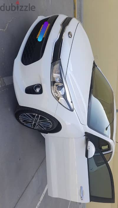 FOR SALE KIA RIO OMAN CAR SPECIAL 1.6 CC