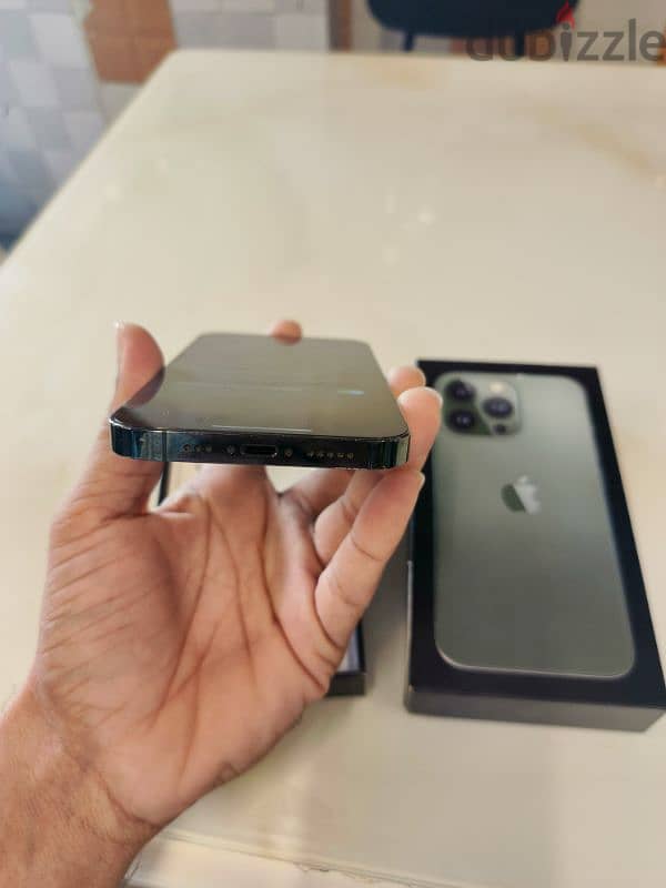 IPhone 13Pro TRA Oman 6