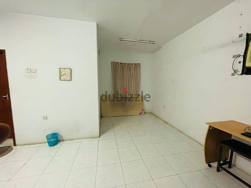 2 Bedroom flat 1