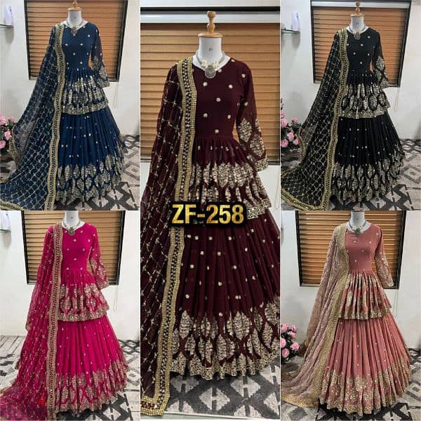 Women Dresses Available Online 17