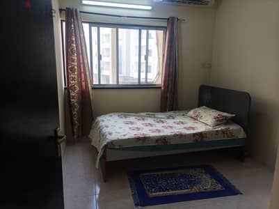 one separate room for rent with all facilities included