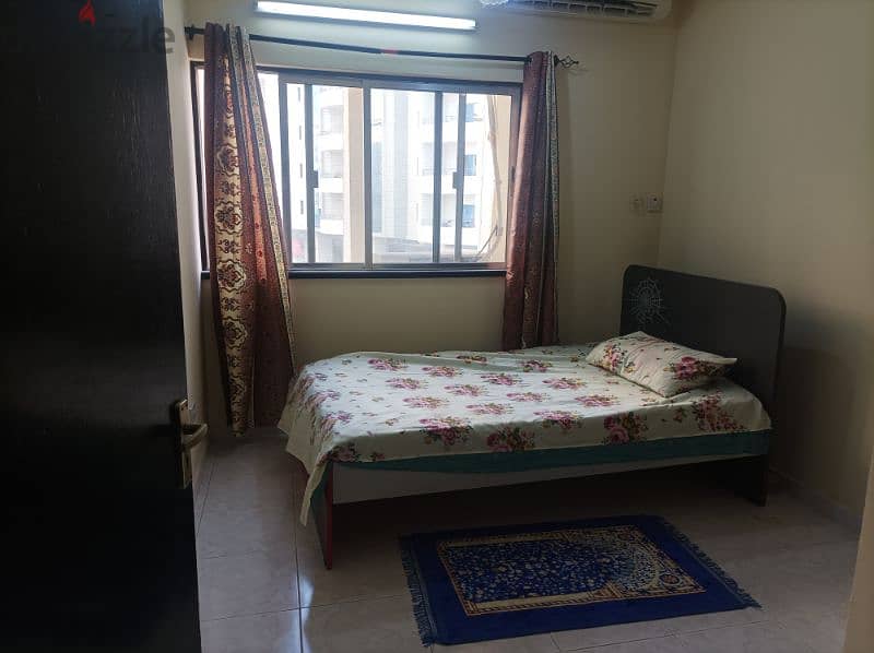 Single Room for rent with all facilities for Nepali and Indian 0