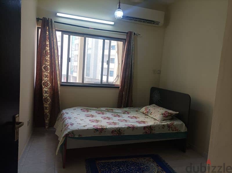 Single Room for rent with all facilities for Nepali and Indian 2