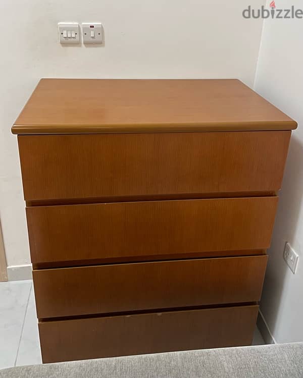 Chest of drawers 2